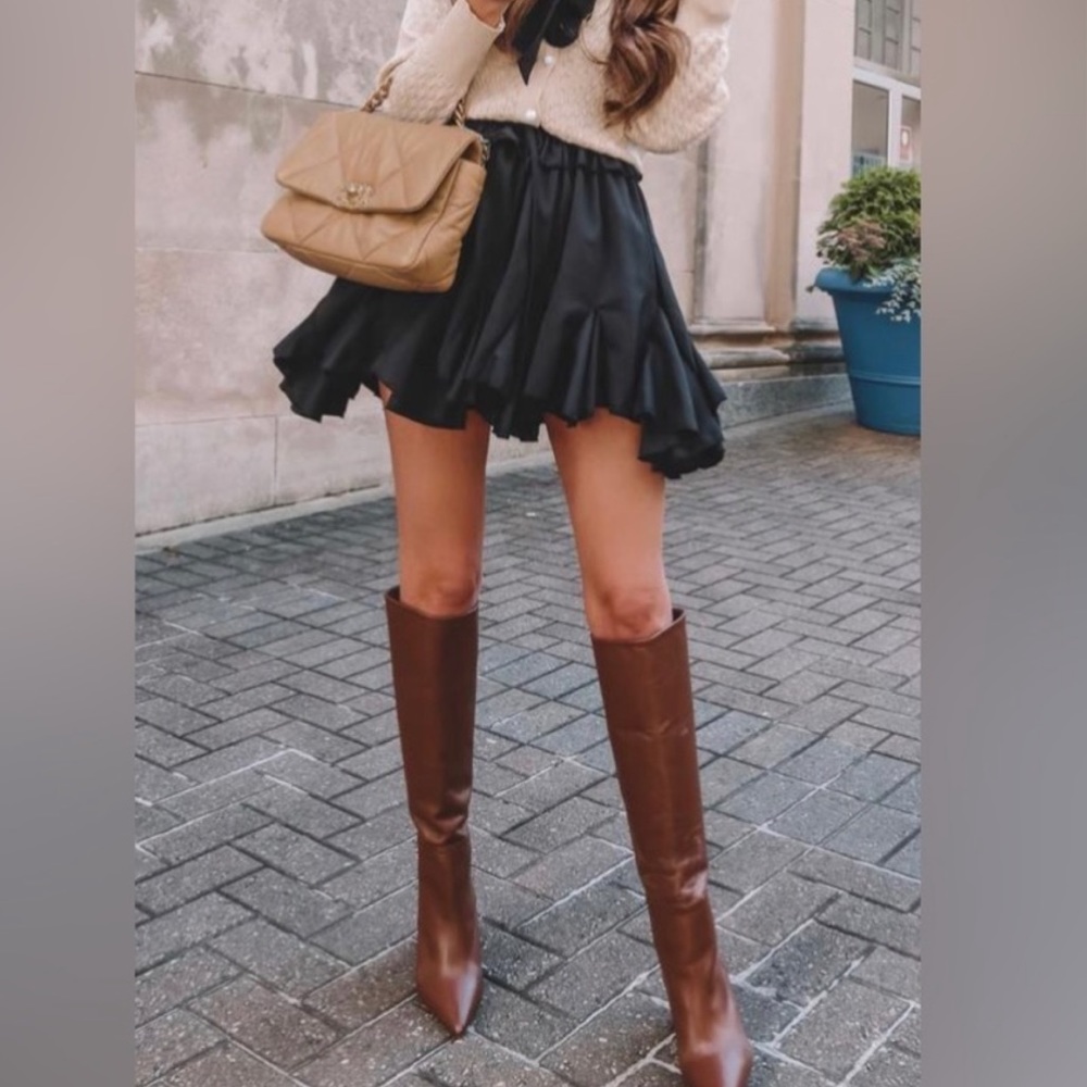 Emilee Angelic Skort